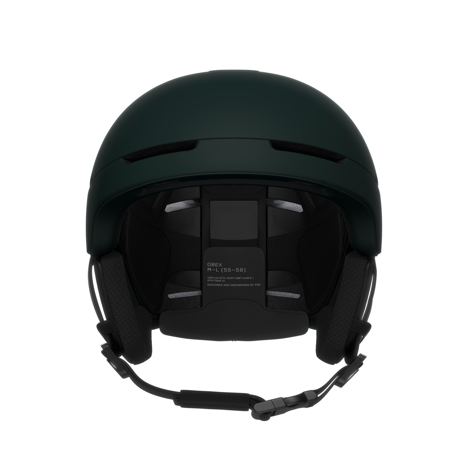 Obex MIPS Ski Helmet - Image 2