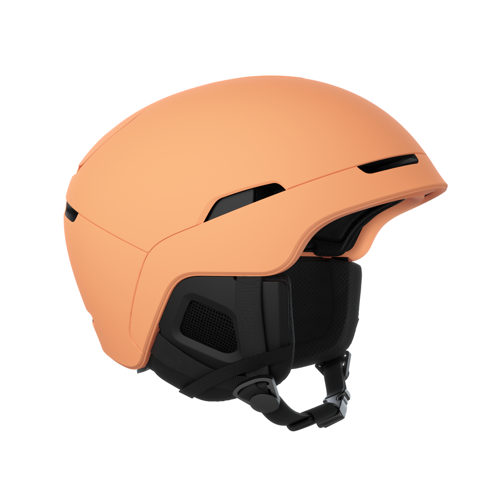 Obex MIPS Ski Helmet in Fluorescent Orange Matt | POC (US)