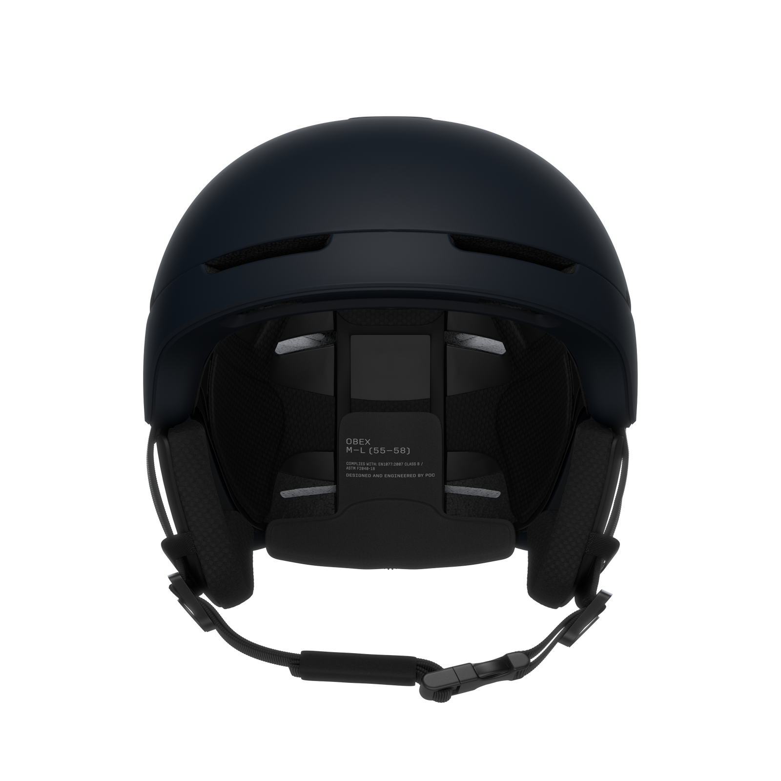 Obex MIPS Ski Helmet - Image 2