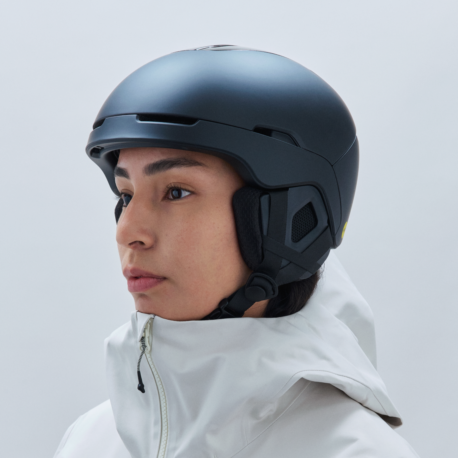 Obex MIPS Ski Helmet in Fluorescent Orange Matt | POC (US)
