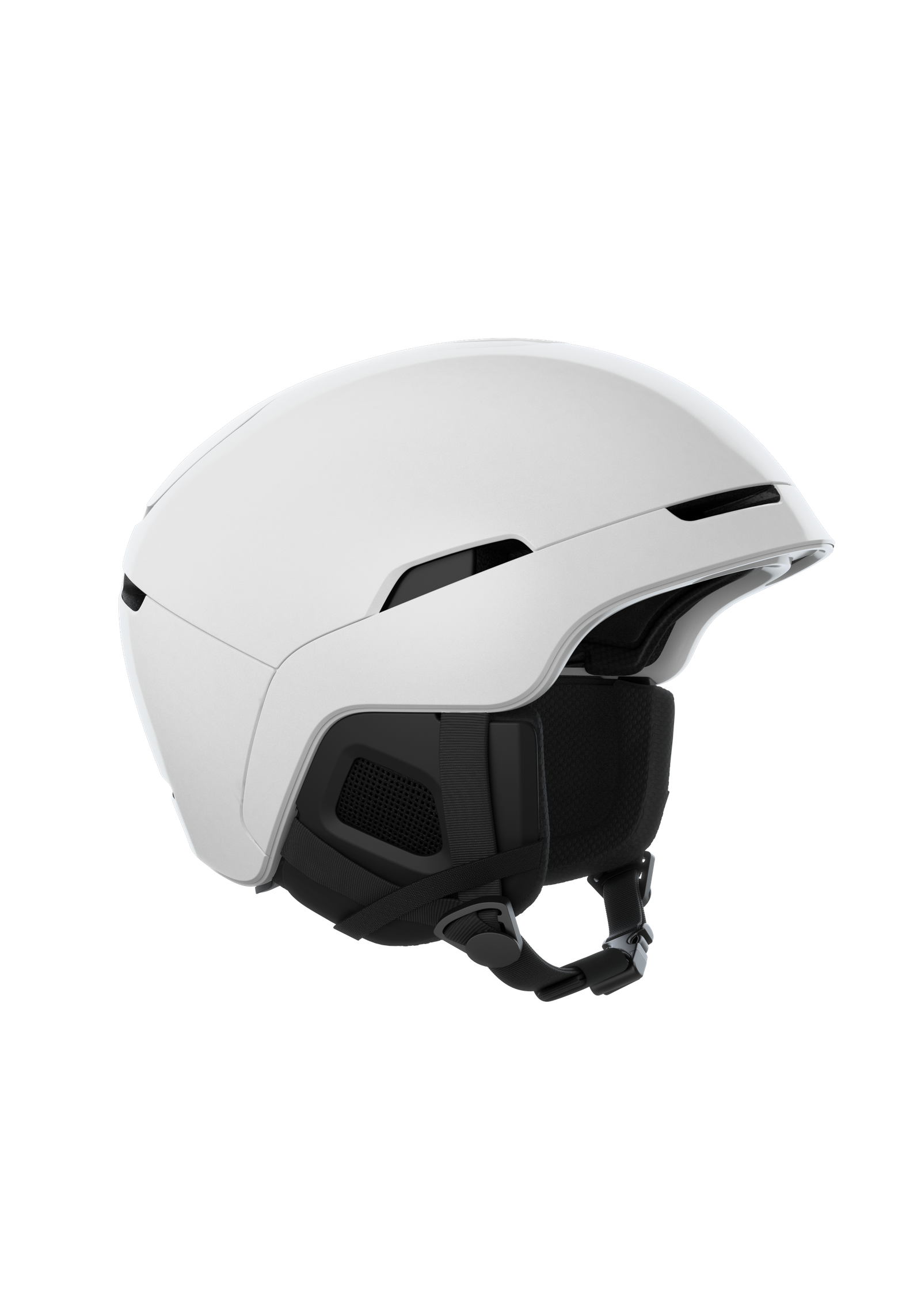 POC OBEX MIPS ヘルメット Hydrogen White Obex MIPS Ski Helmet in Hydrogen White | POC (CH)