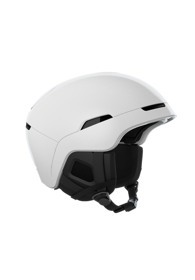 Obex MIPS Ski Helmet in Hydrogen White | POC (US)