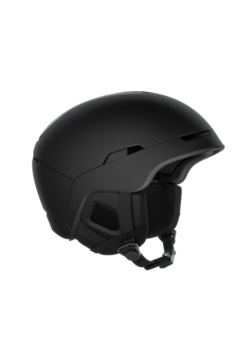 Obex MIPS Ski Helmet in Uranium Black Matt | POC (Global EN)