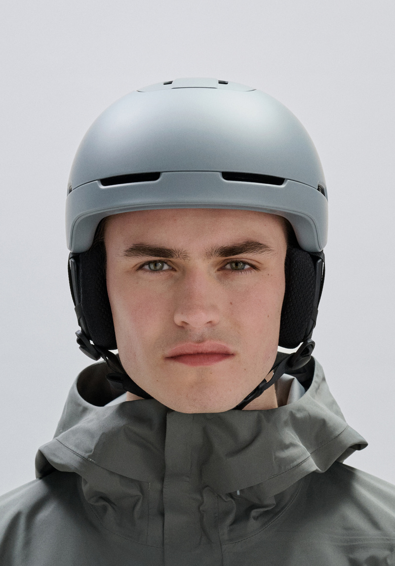 Obex MIPS Ski Helmet in Fluorescent Orange Matt | POC (US)