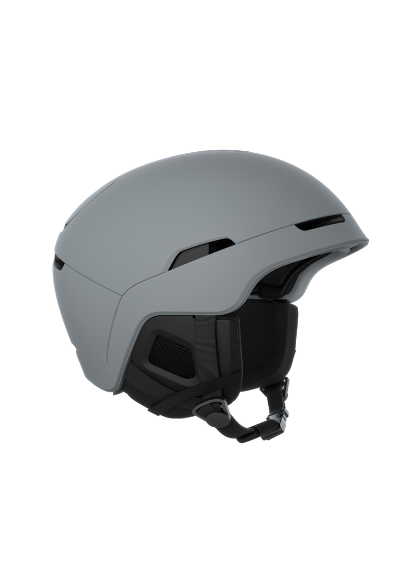 Obex MIPS Ski Helmet in Uranium Black Matt | POC (US)