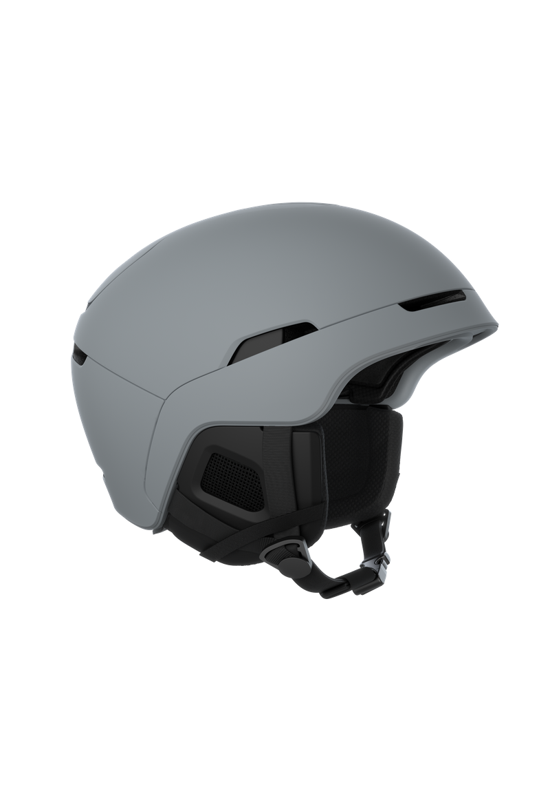 Obex MIPS Ski Helmet in Pargasite Green Matt | POC (US)