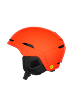 Fluorescent Orange Matt