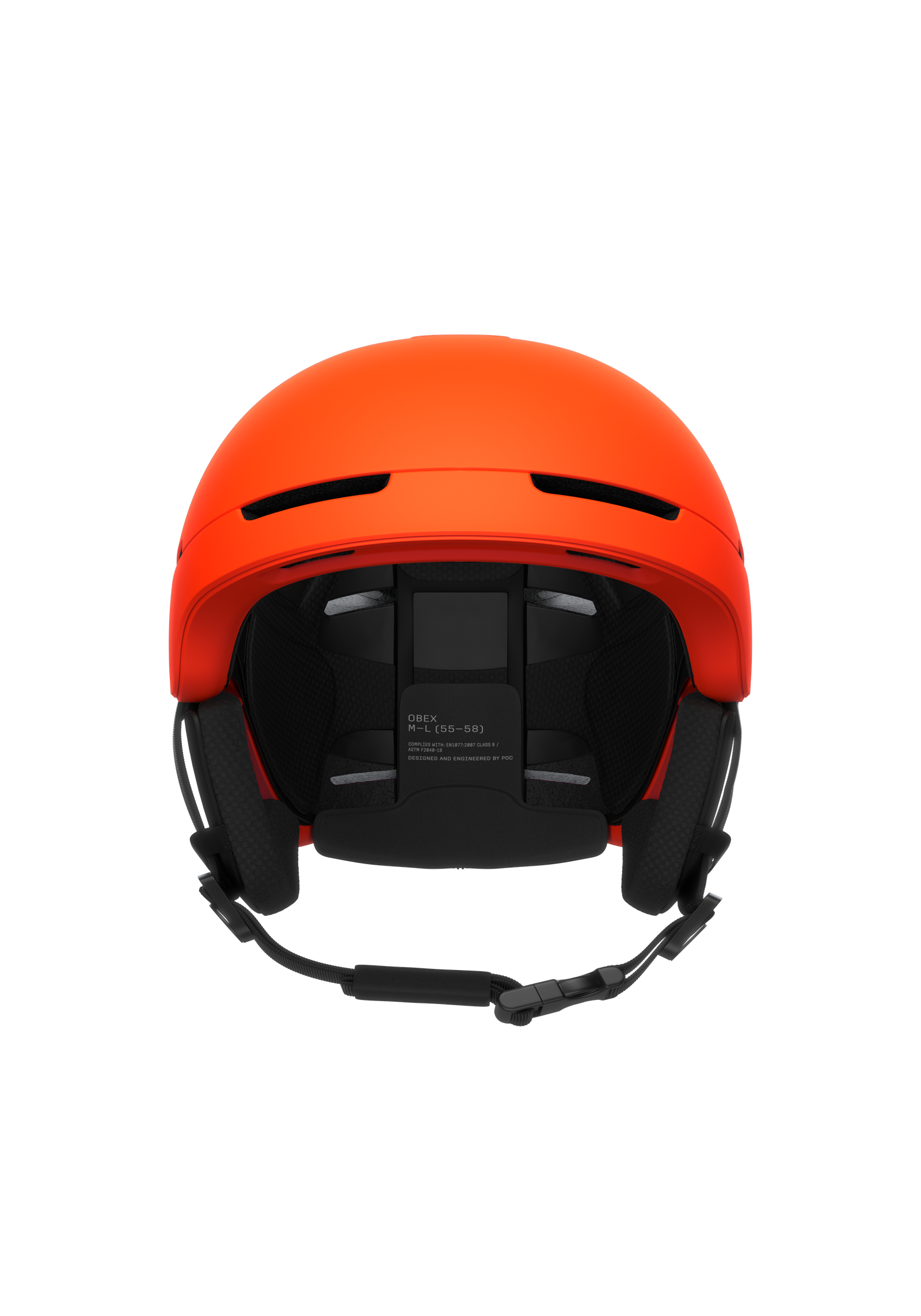 Obex MIPS Ski Helmet - Image 2