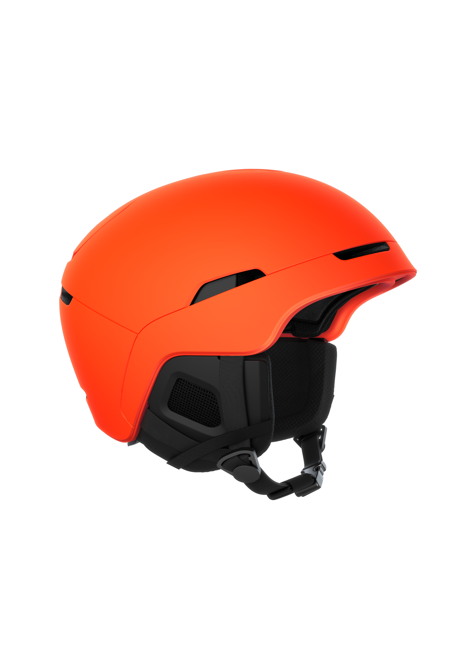 Obex MIPS Ski Helmet in Fluorescent Orange Matt | POC (US)