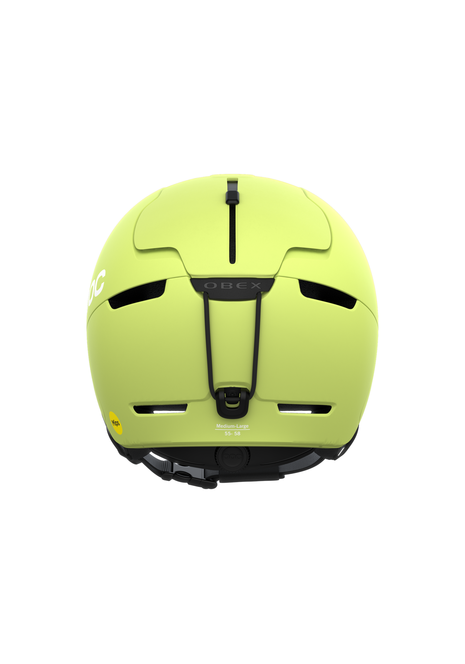 Obex MIPS Ski Helmet - Image 4