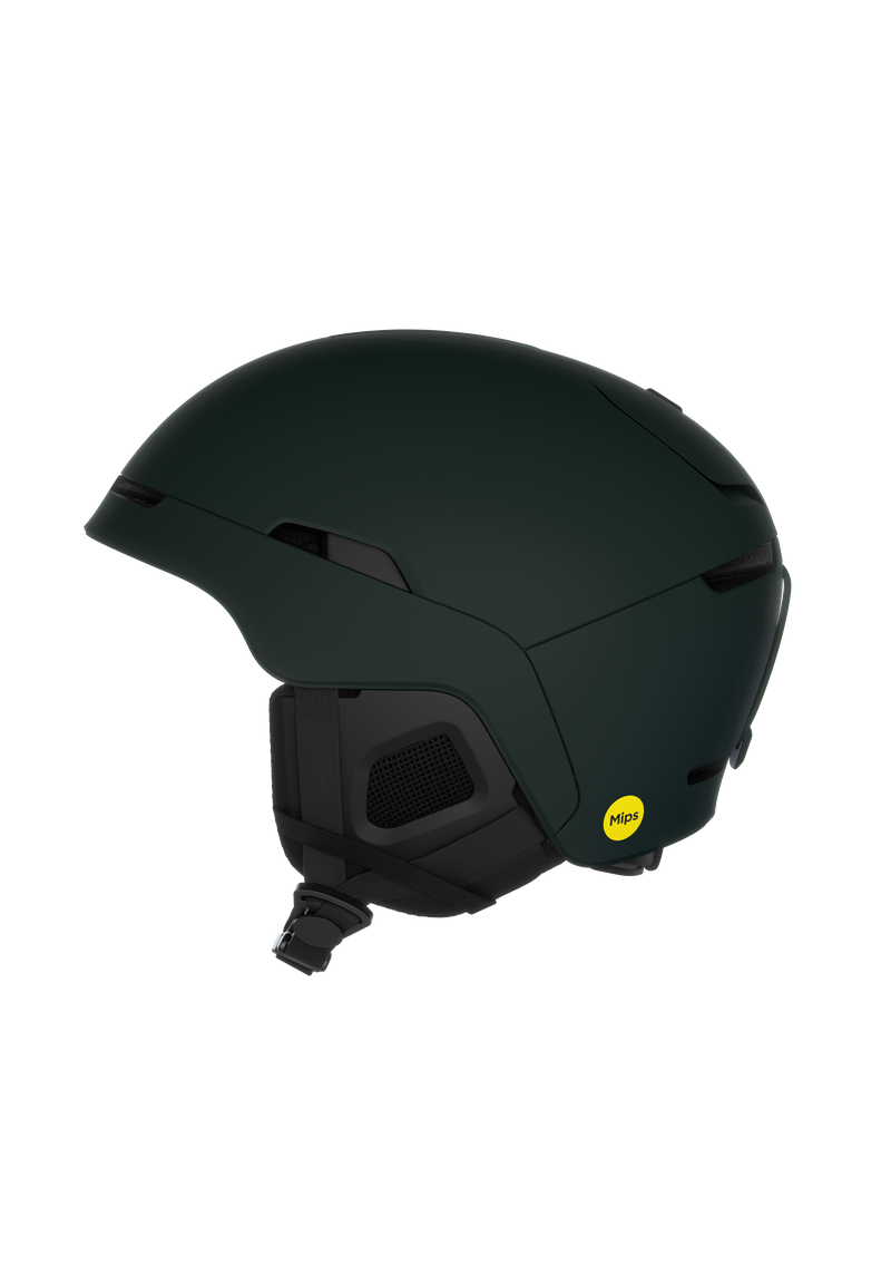 Obex MIPS Ski Helmet in Pargasite Green Matt | POC (US) Obex MIPS Ski Helmet in Pargasite Green Matt | POC (US)