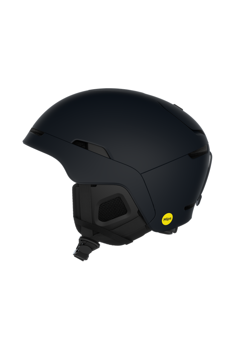 Calyx Helmet in Uranium Black Matt | POC (Global EN)