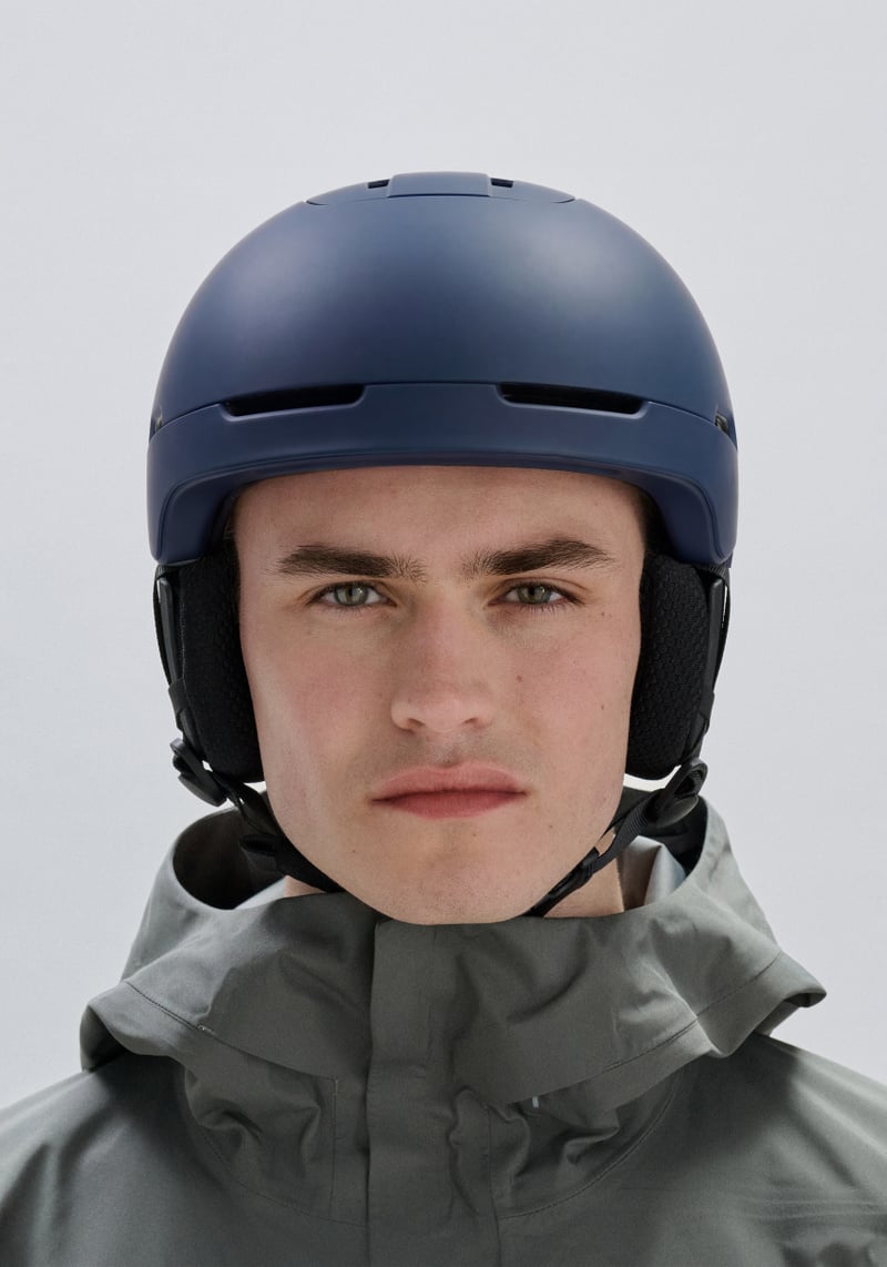 Backcountry Ski Helmets: Mips Evolve & RECCO® Reflector | POC (CH)