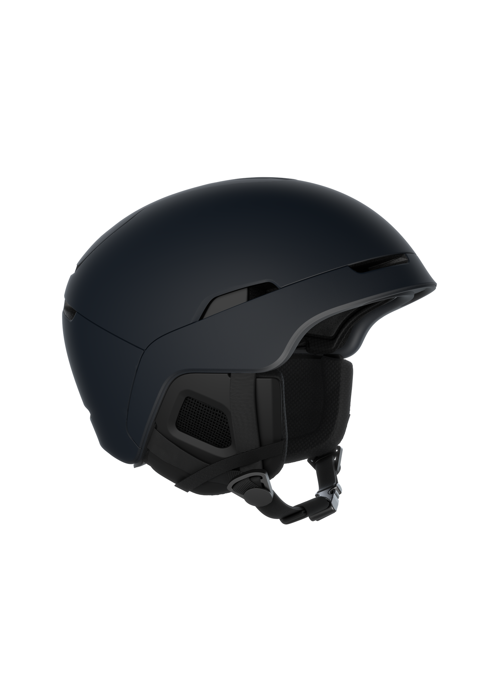 Obex MIPS Ski Helmet in Apatite Navy Matt | POC (Global EN)