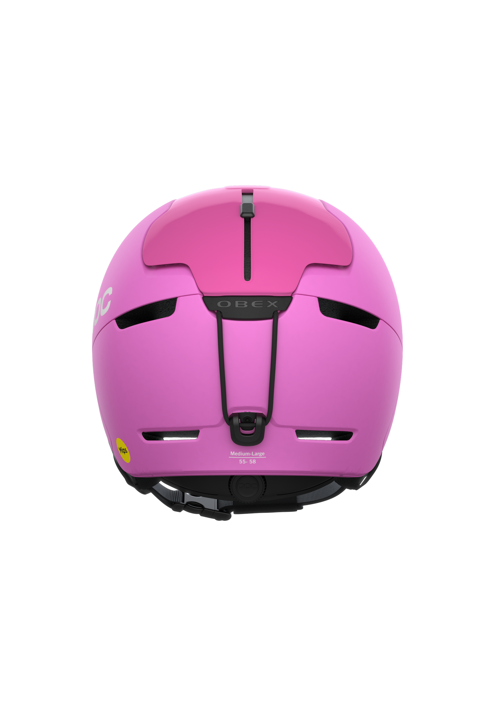 Obex MIPS Skihelm - Image 4