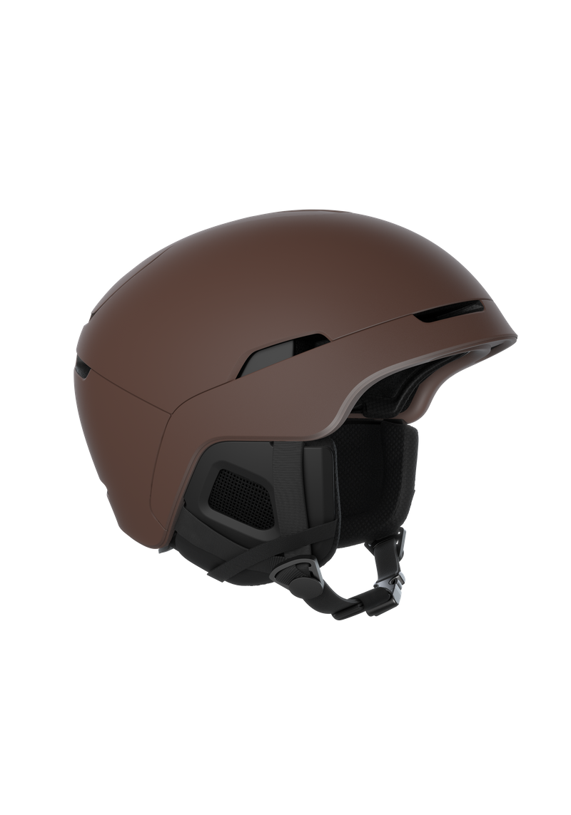 Obex MIPS Ski Helmet in Pargasite Green Matt | POC (CA)