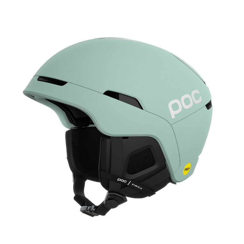 POC スキーヘルメットOBEX ホワイト MIPS搭載 POC スキーヘルメットOBEX ホワイト MIPS搭載 Obex MIPS | POC