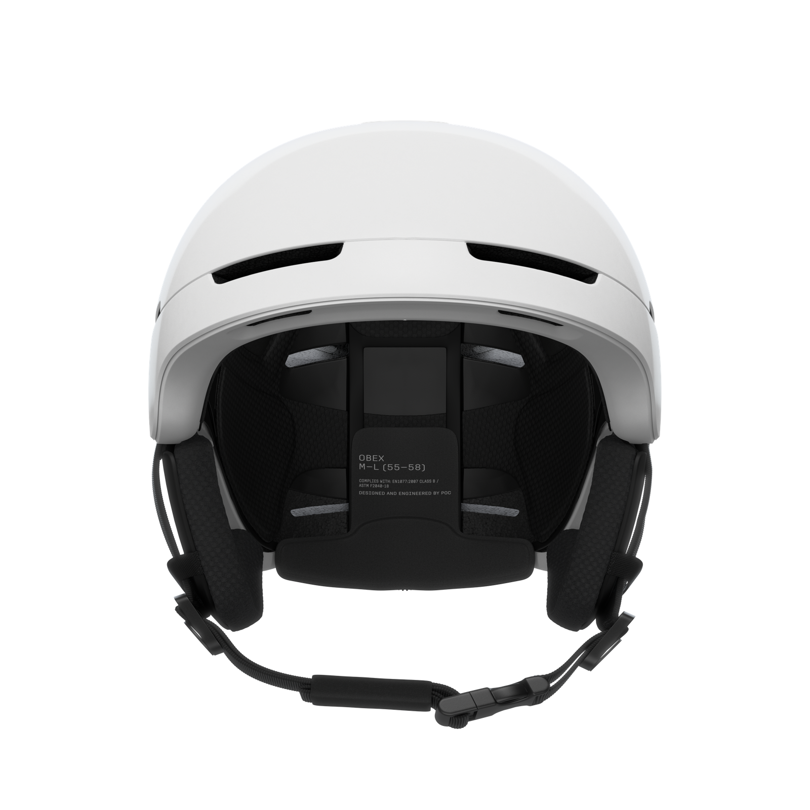 POC OBEX ヘルメット ホワイト XL-XXL 967_ed8a2f357a-