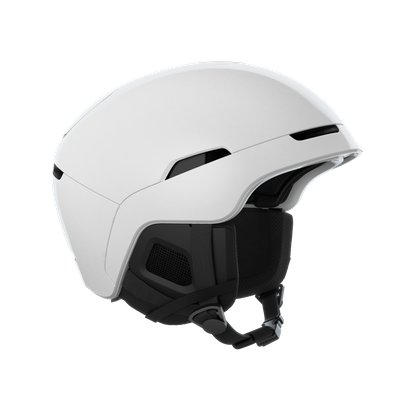 Obex MIPS Ski Helmet in Hydrogen White | POC (CZ)