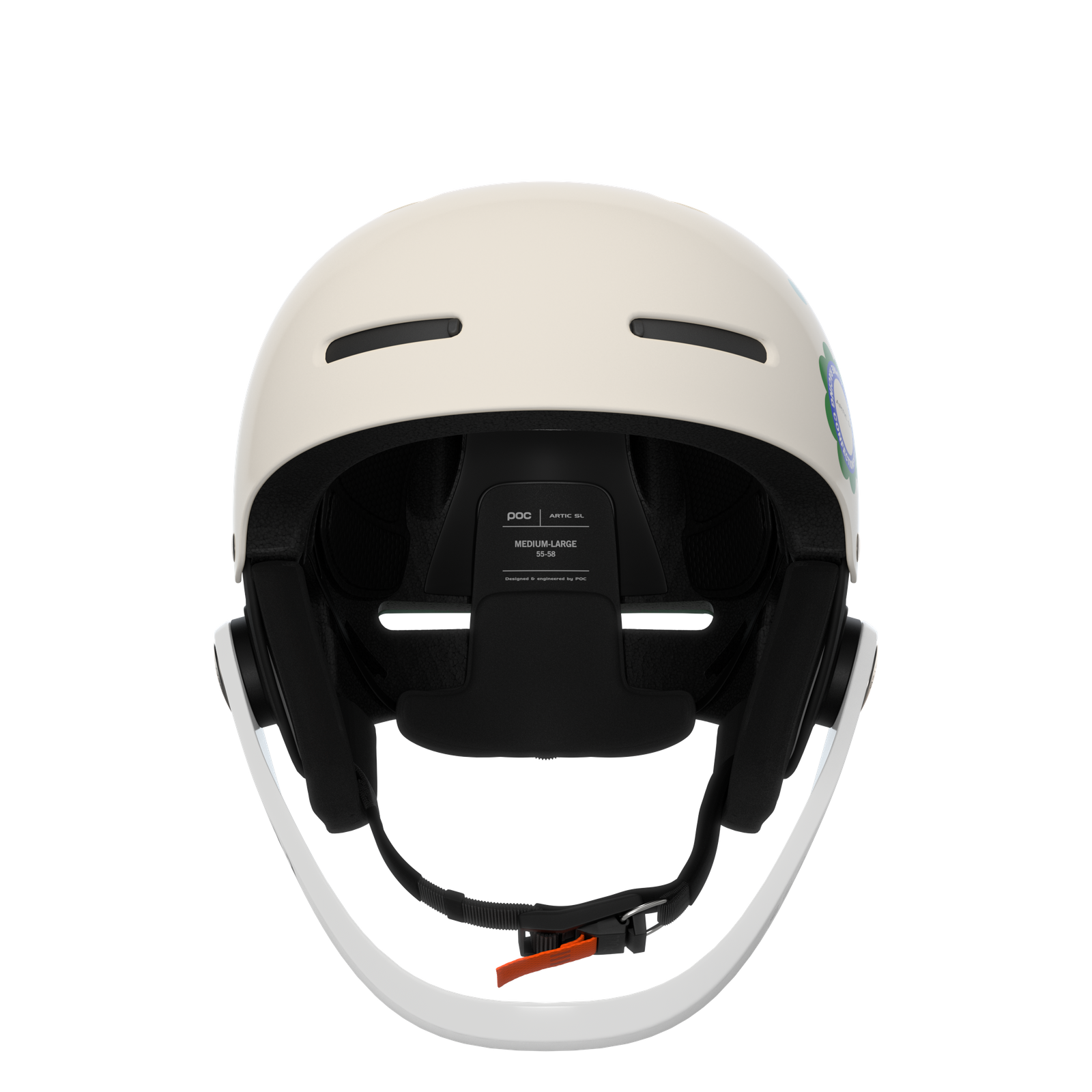 Artic SL MIPS Ski Helmet - Image 2