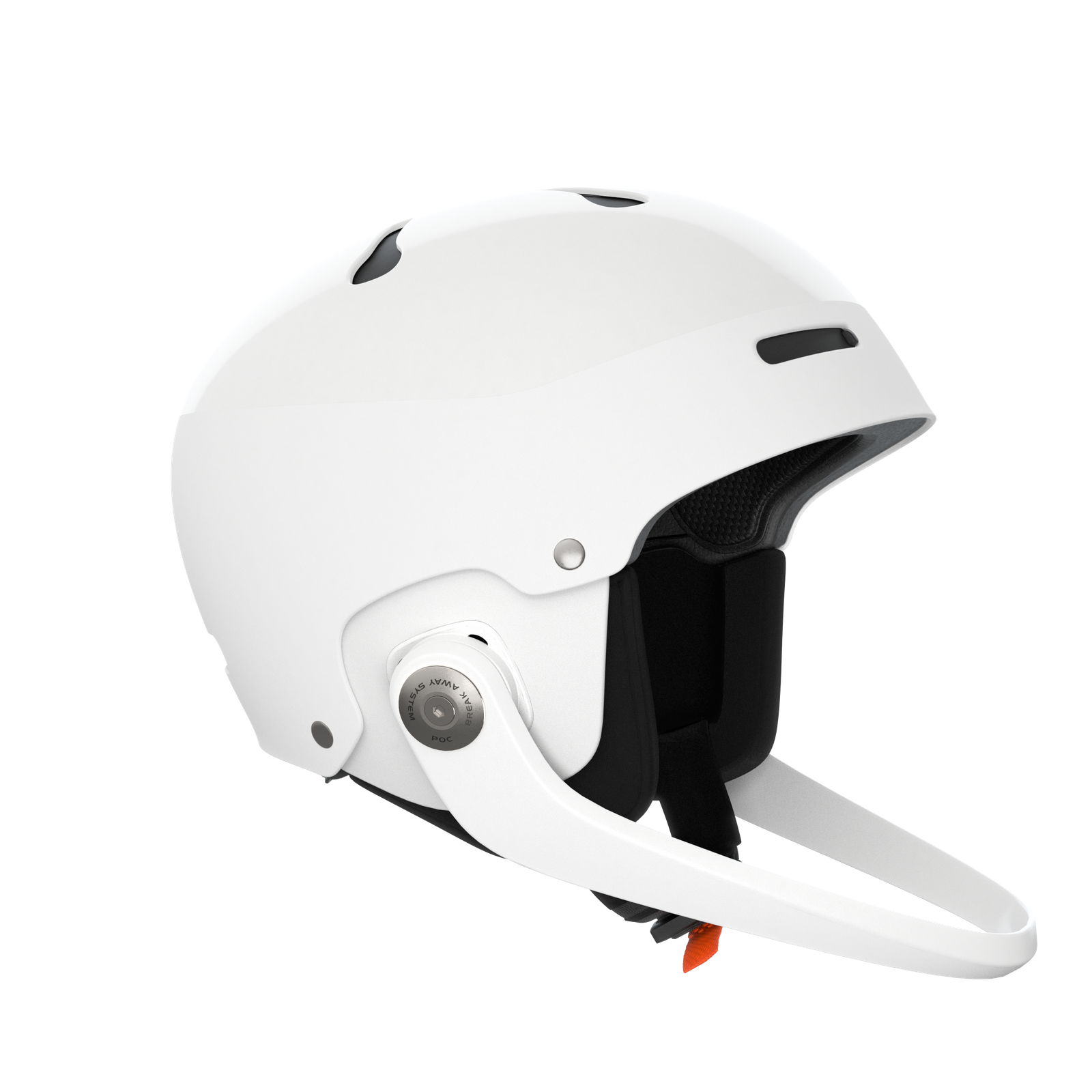 POC アーティックSL ヘルメット ホワイト Artic SL MIPS Ski Helmet に Hydrogen White | POC (JP)