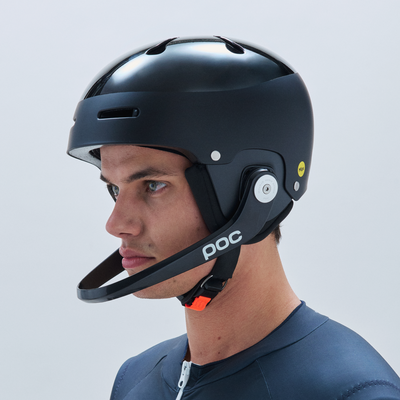 POC アーティックSL ヘルメット ホワイト Artic SL MIPS Ski Helmet に Hydrogen White | POC japan