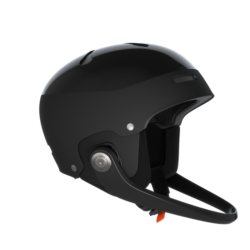 Artic SL MIPS Ski Helmet in Uranium Black | POC (UK)
