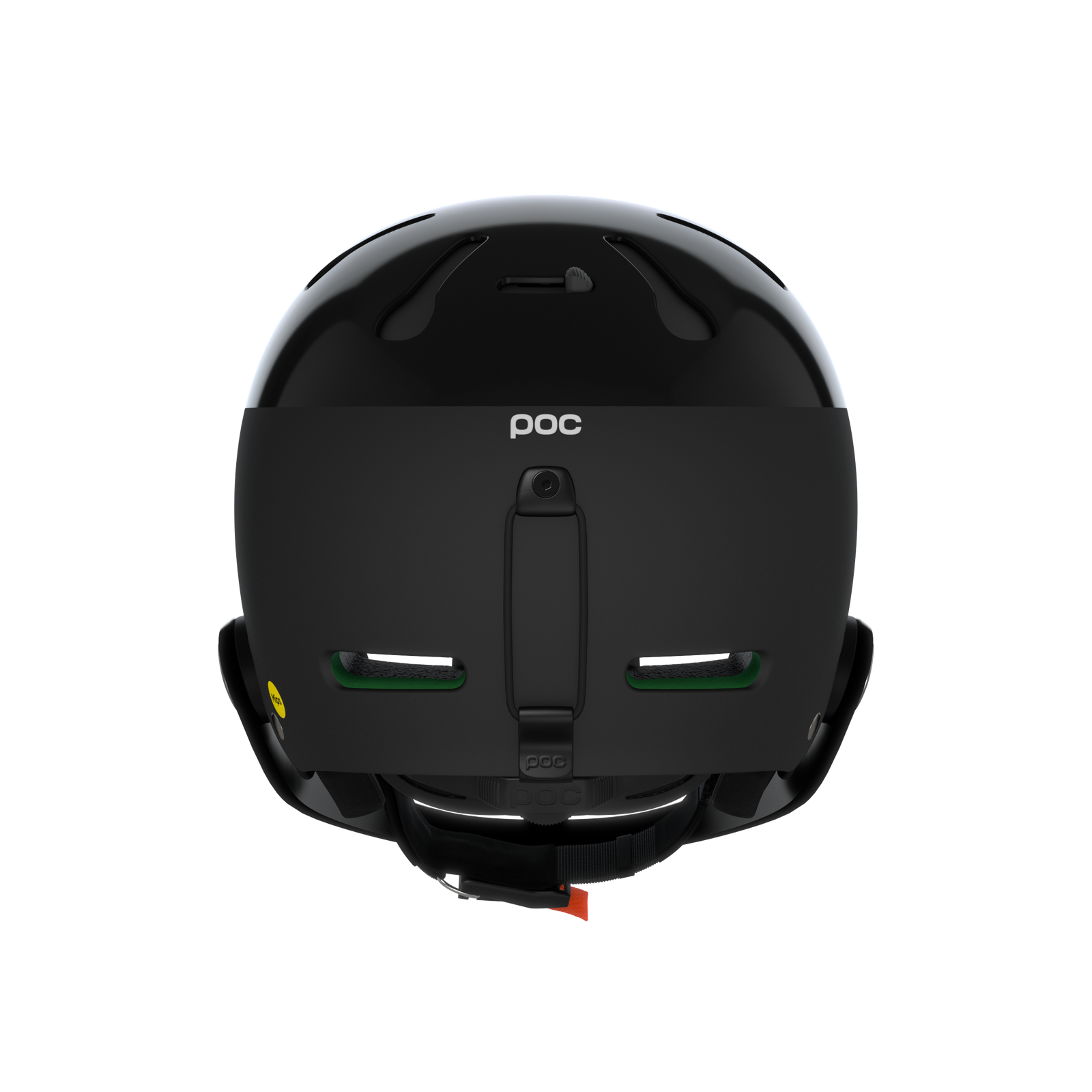 Artic SL MIPS Ski Helmet in Uranium Black | POC (US)