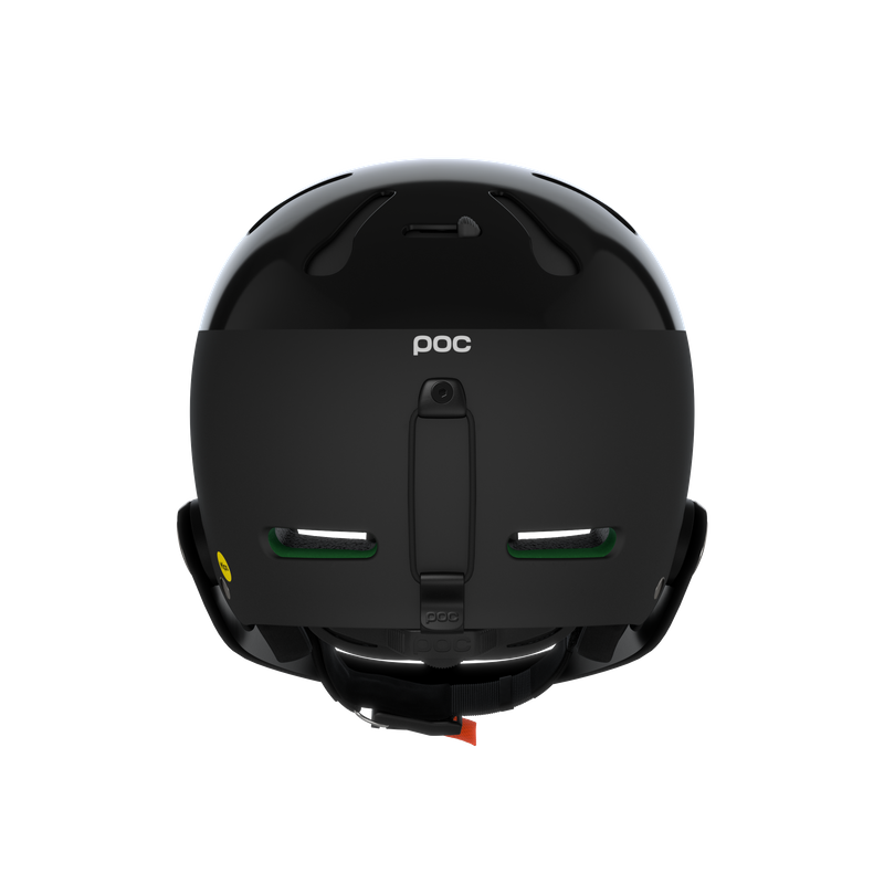 Artic SL MIPS Ski Helmet in Uranium Black | POC (US)