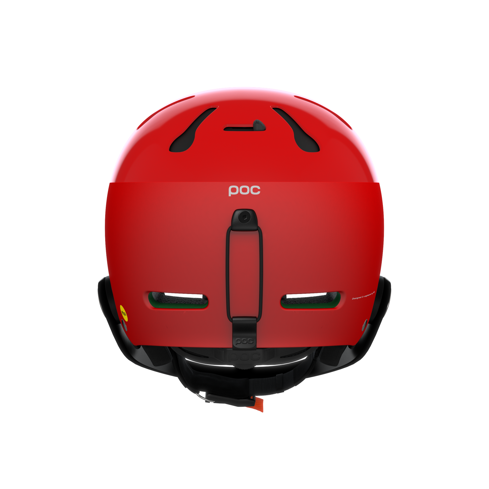 POC Receptor Backcountry MIPS Ski / Snow Helmet – Sport