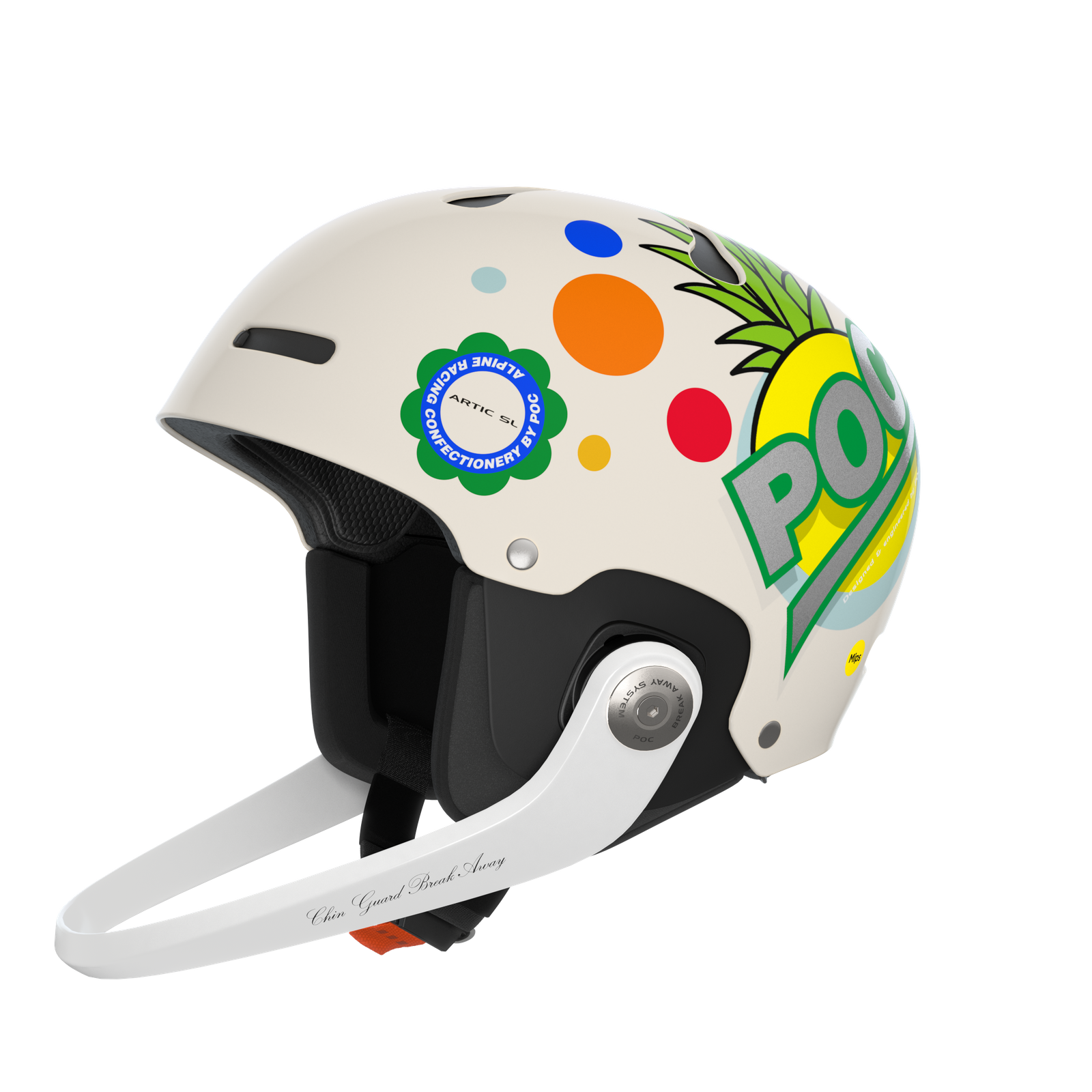 Artic SL MIPS Ski Helmet - Image 1