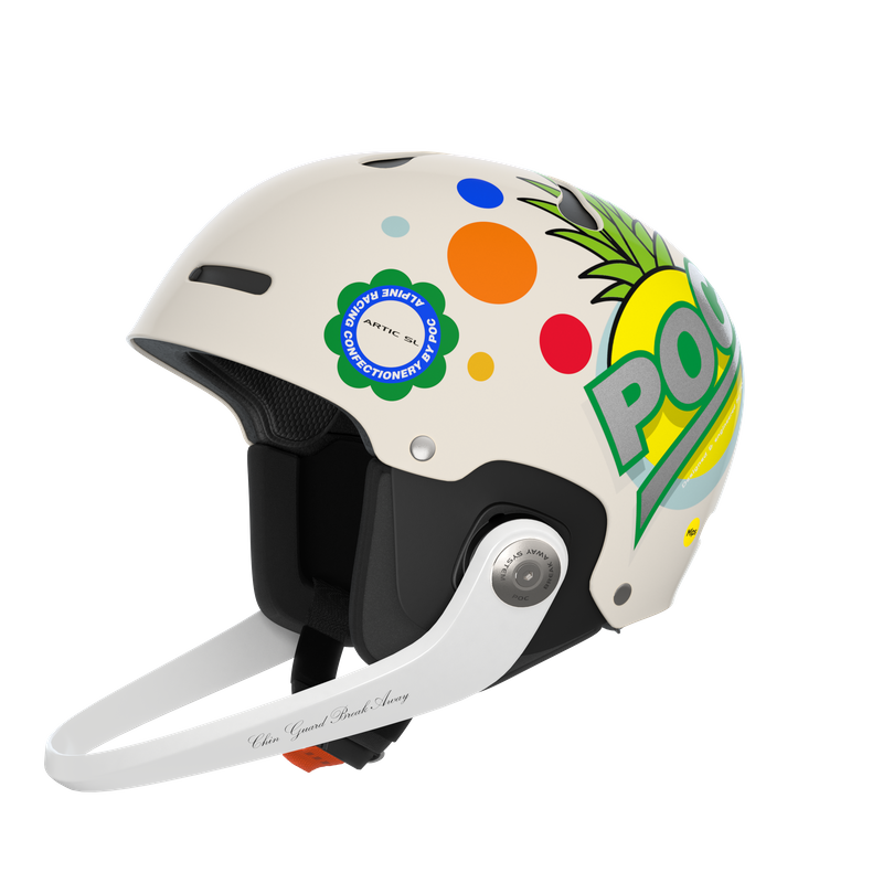 Product image of Artic SL MIPS Ski Helmet