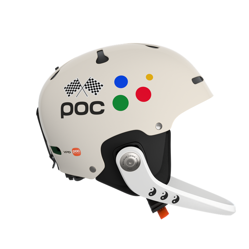 Product image of Artic SL MIPS Ski Helmet