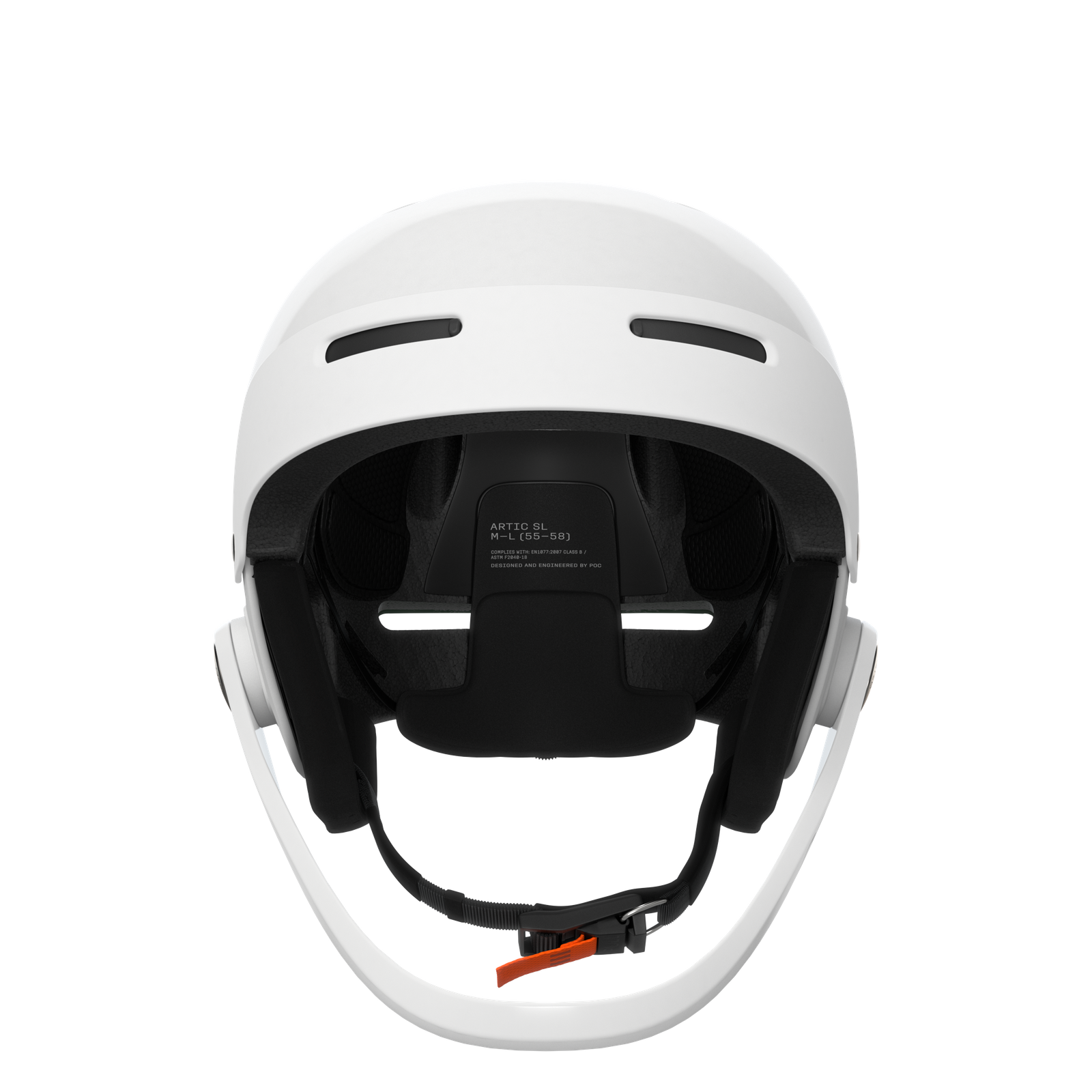 Artic SL MIPS Ski Helmet - Image 2