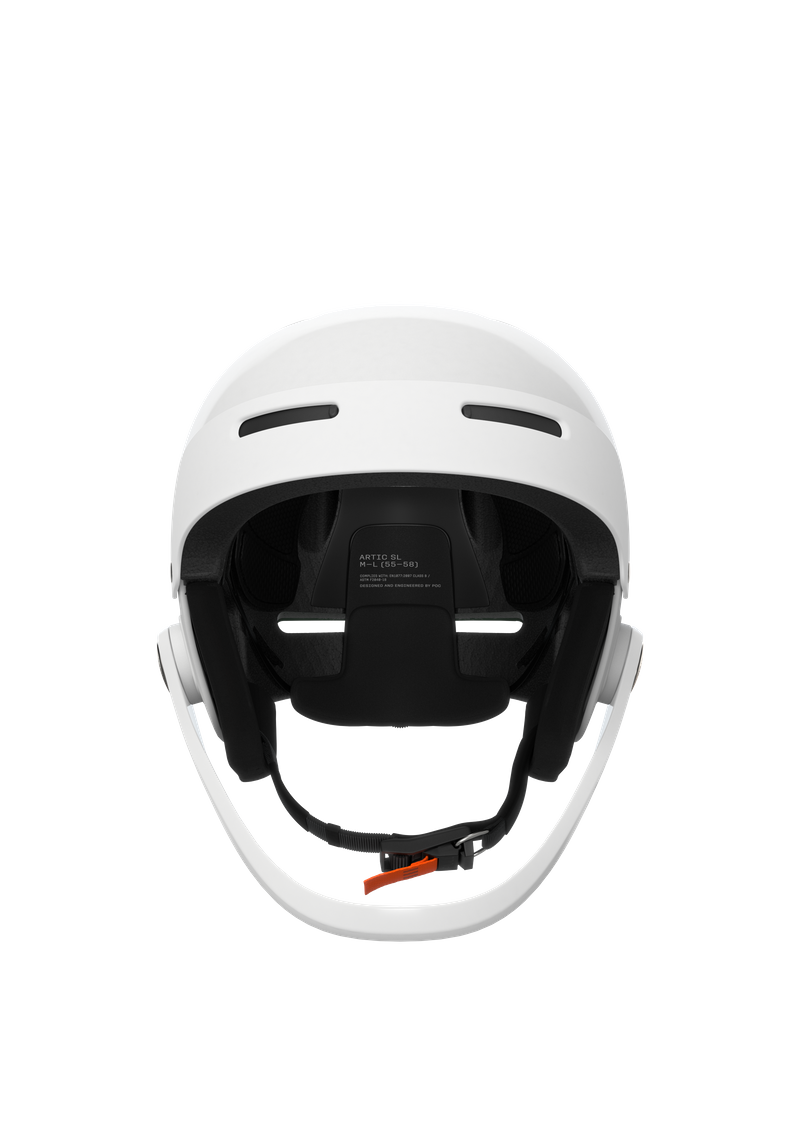 Artic SL MIPS Ski Helmet に Hydrogen White | POC (JP)