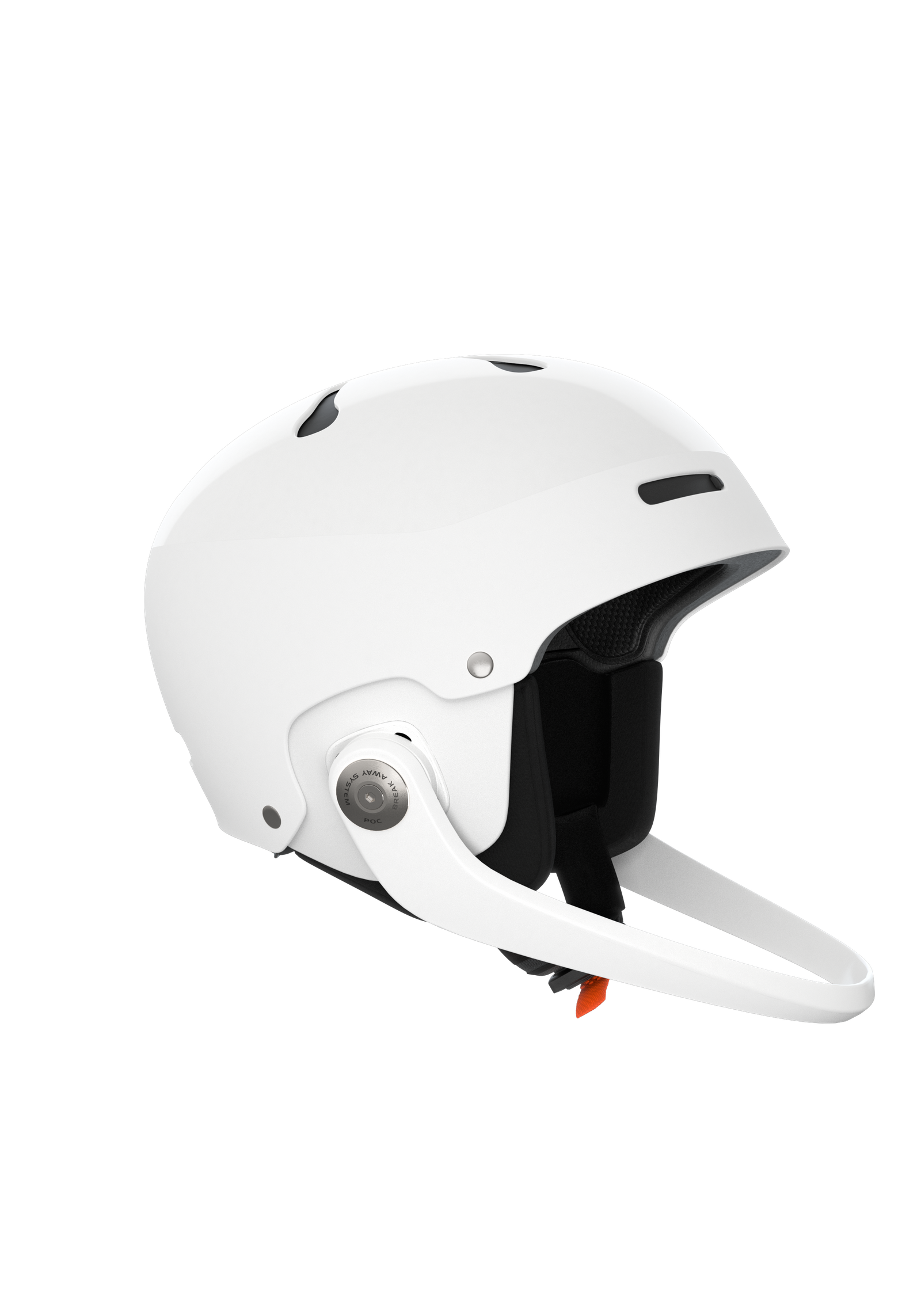 Artic SL MIPS Ski Helmet in Hydrogen White | POC (US)