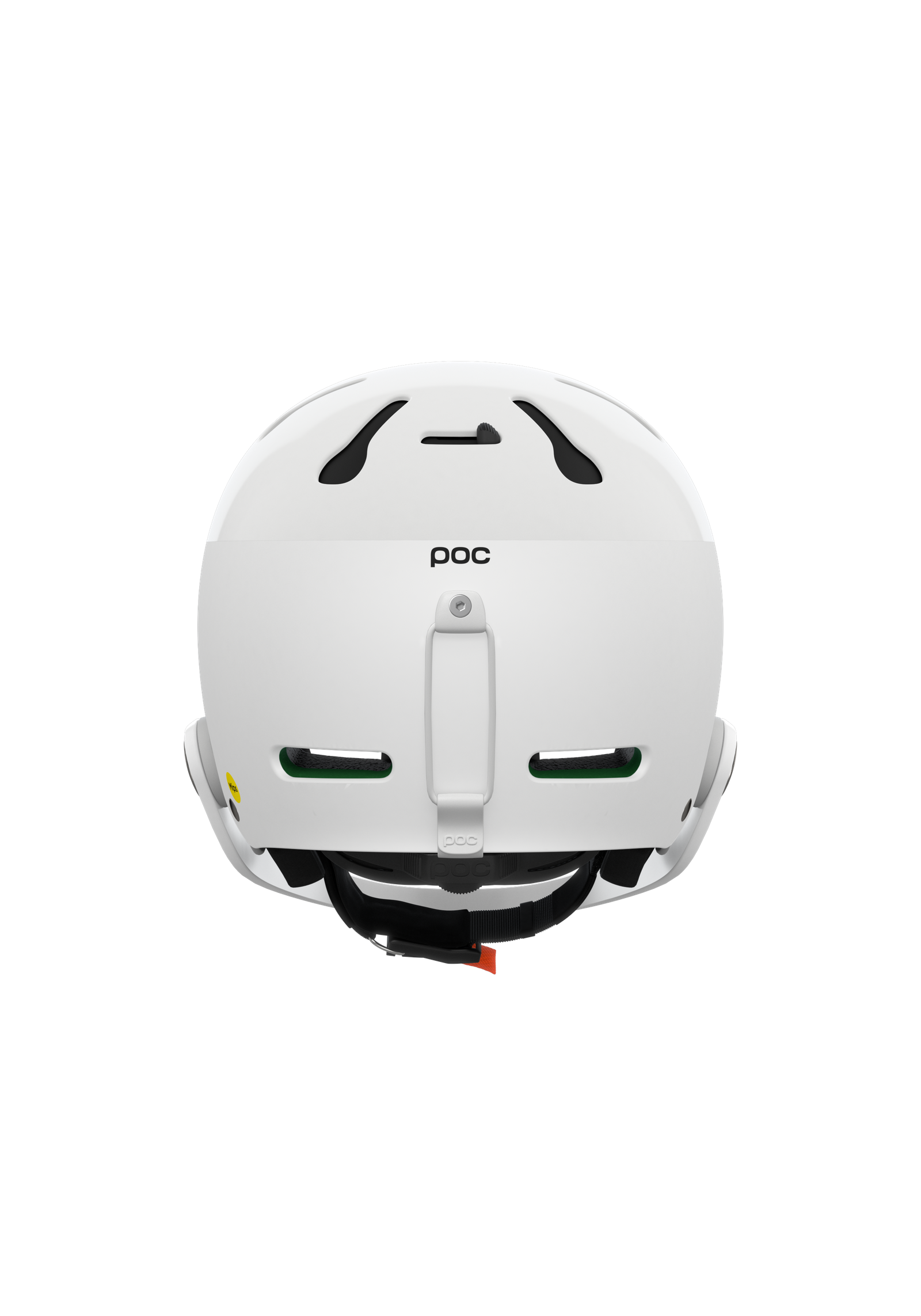 Artic SL MIPS Ski Helmet in Hydrogen White | POC (US)