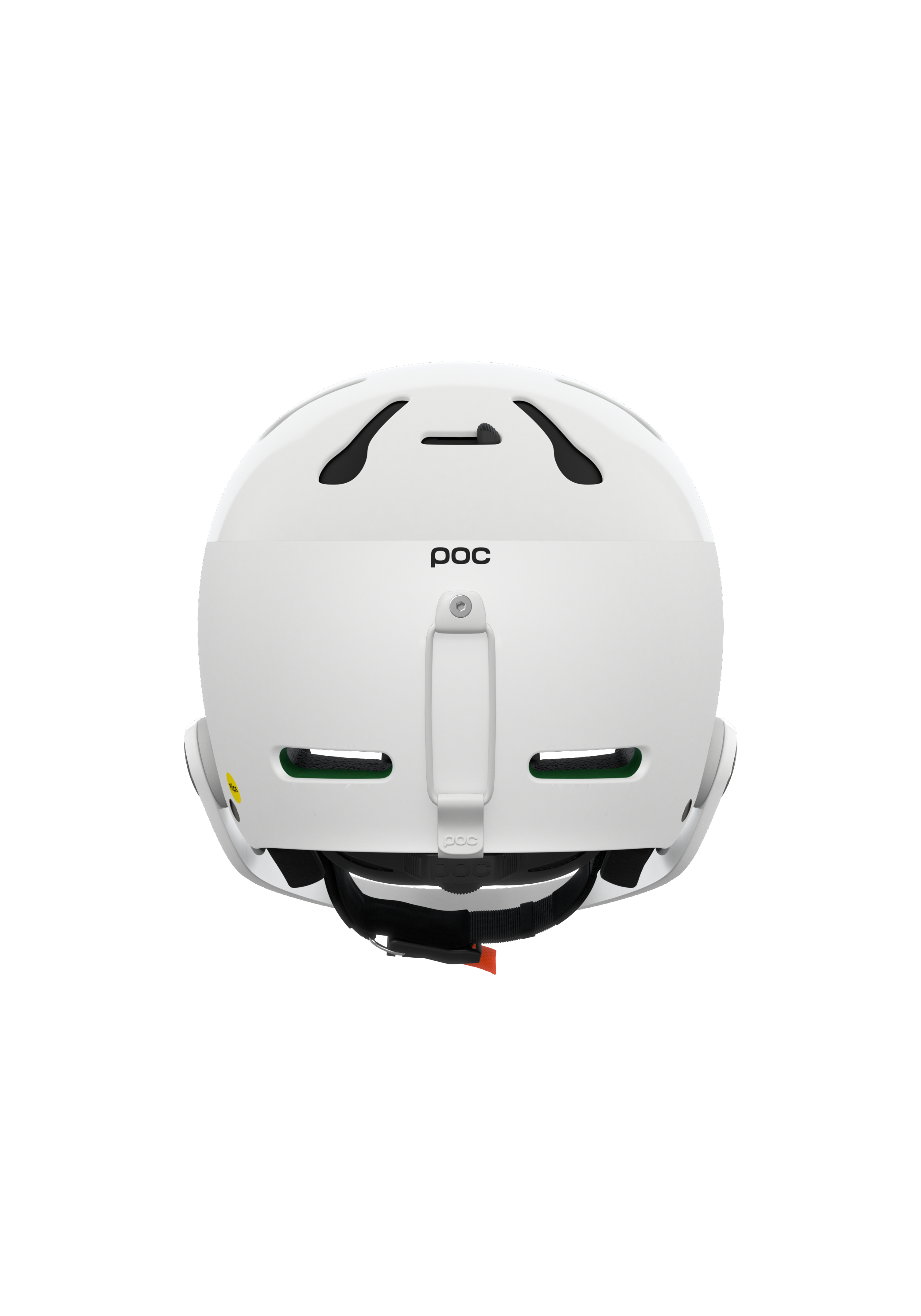 Artic SL MIPS Ski Helmet in Hydrogen White | POC (Global EN)