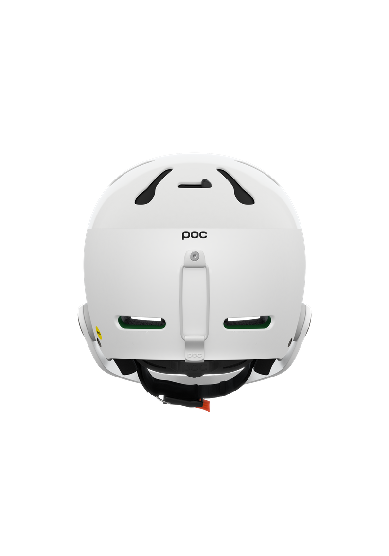 Artic SL MIPS Ski Helmet in Hydrogen White | POC (US)