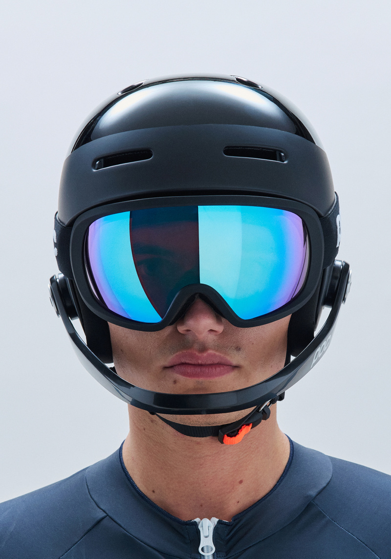 Artic SL MIPS Ski Helmet in Hydrogen White | POC (US)