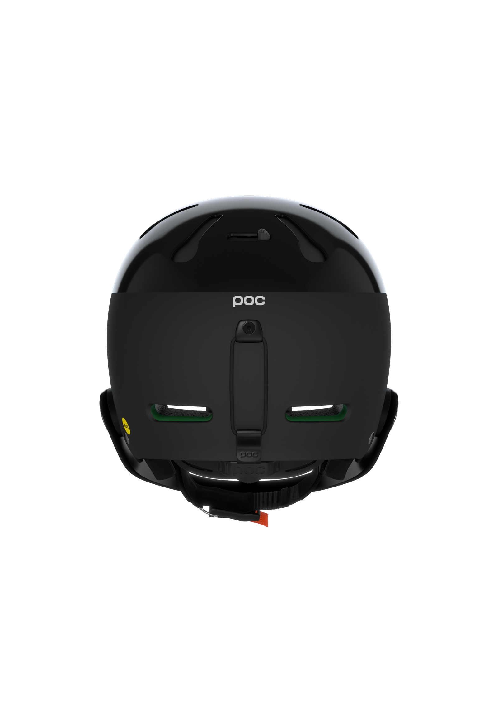 Artic SL MIPS Ski Helmet in Uranium Black | POC (US)
