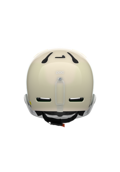 Artic SL MIPS Ski Helmet in Raw White | POC (US)