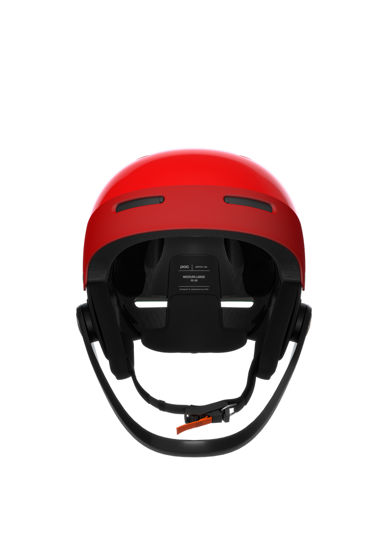 Artic SL MIPS Ski Helmet に Hydrogen White | POC (JP)
