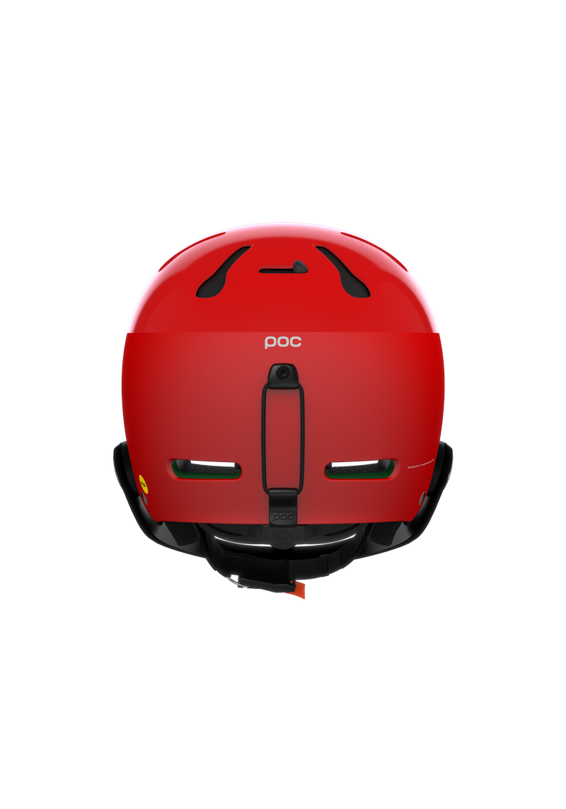 Artic SL MIPS Ski Helmet に Hydrogen White | POC (JP)