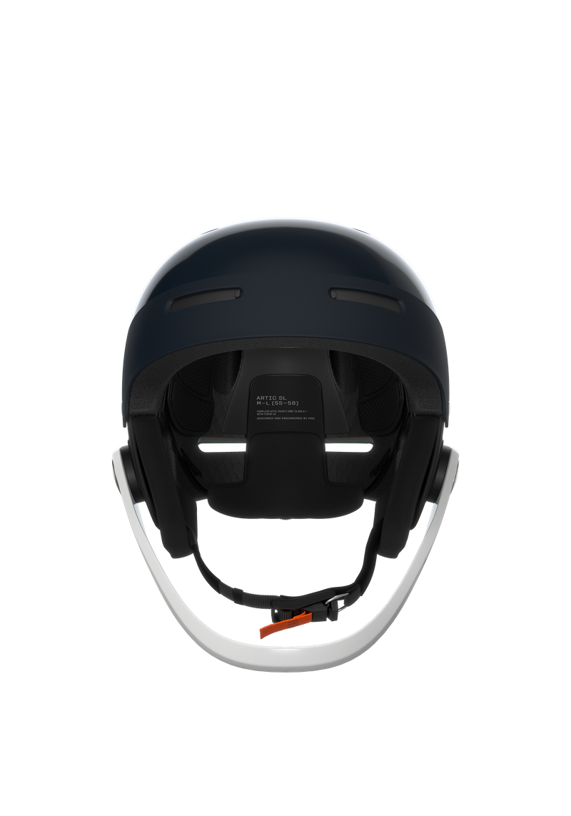Artic SL MIPS Ski Helmet in Speedy Dolcezza | POC (Global EN)