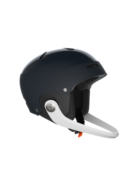 POC A SL SPIN ブラック ヘルメット Amazon.com: POC Artic SL MIPS Ski Helmet - Slalom Helmet with