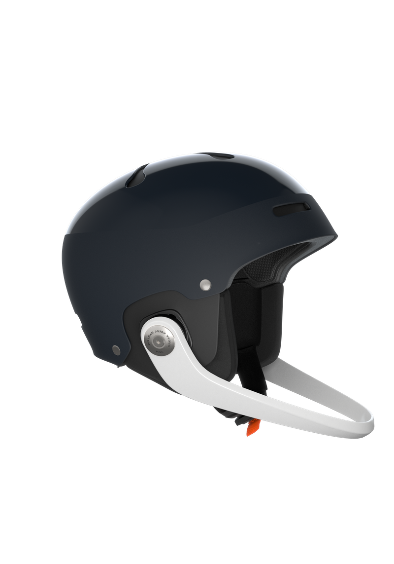 Artic SL MIPS Ski Helmet in Hydrogen White | POC (US)