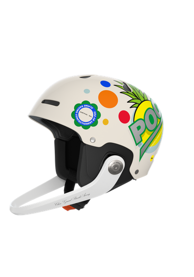 Artic SL MIPS Skihelm