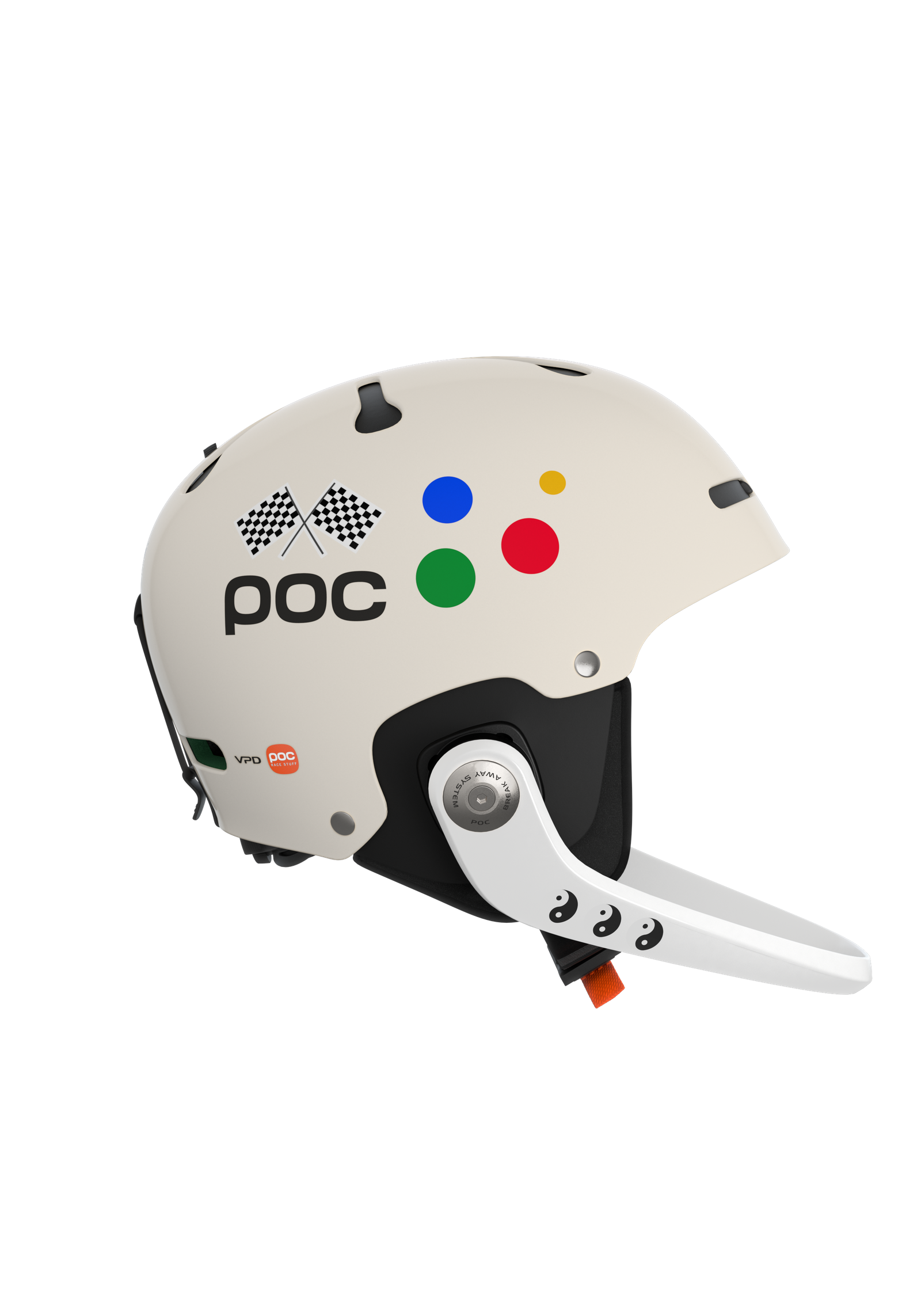 Artic SL MIPS Ski Helmet - Image 3