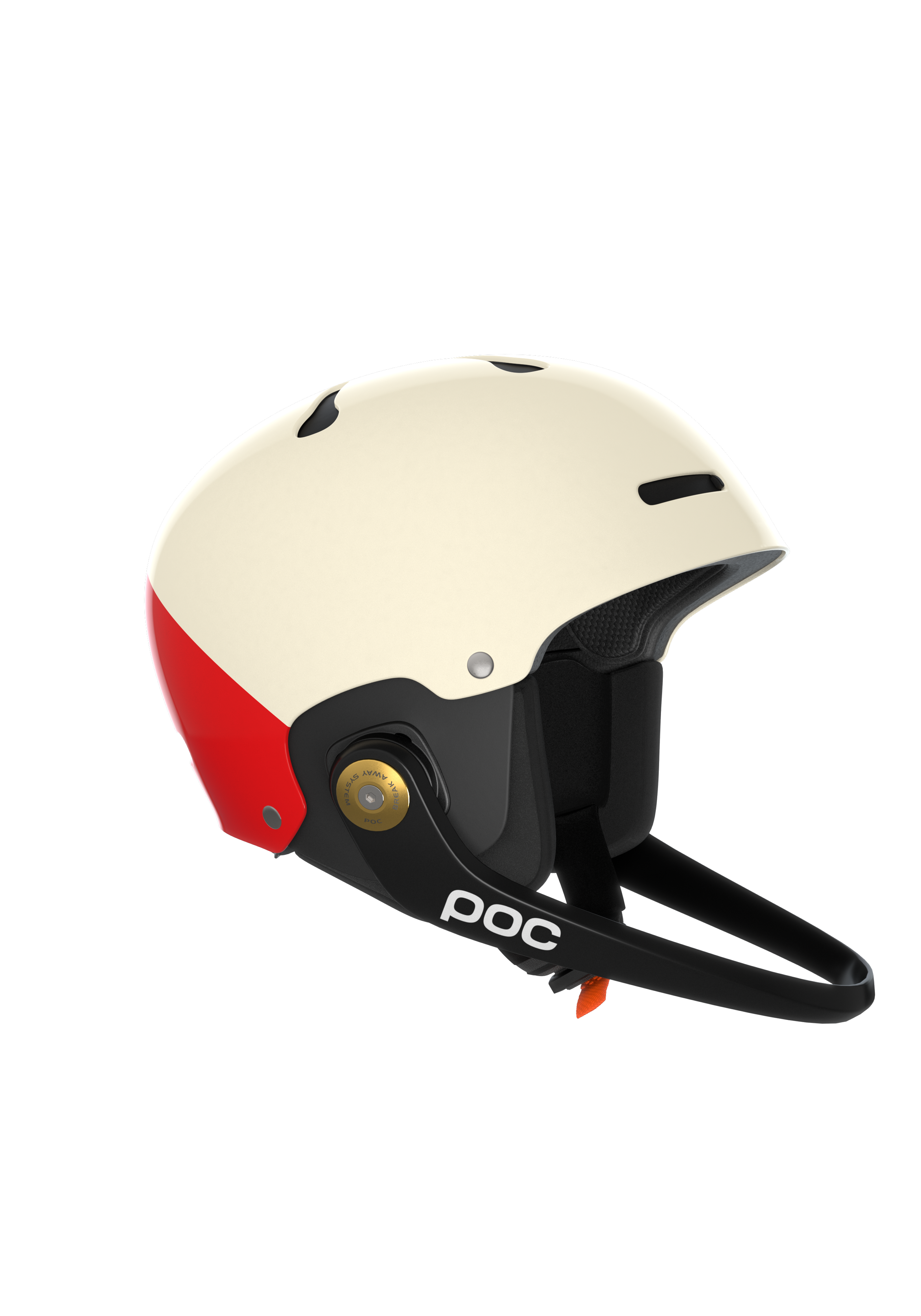 Artic SL MIPS Ski Helmet in Hydrogen White | POC (Global EN)